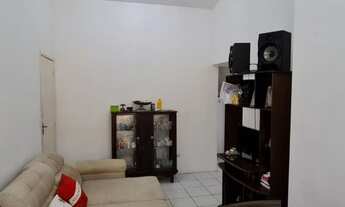 Imagem 5: Casa de condomínio para venda possui 57 metros quadrados com 2 quartos