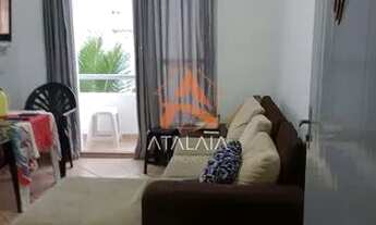 Imagem 2: Apartamento com 2 dorms, Antártica, Praia Grande, Cod: 1224