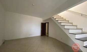 Imagem 3: Cobertura com 2 dormitórios para alugar, 100 m² por R$ 2.680,00/mês - São Conrado - Brumad