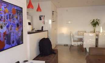 Imagem 6: Apartamento com 2 dormitórios para alugar, 68 m² por R$ 3.034,00/mês - Centro - Diadema/SP