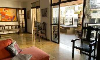 Imagem 3: Apartamento com 4 dormitórios à venda, 250 m² por R$ 1.350.000,00 - Ingá - Niterói/RJ