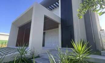 Imagem: Casa de condomínio para venda tem 245 metros