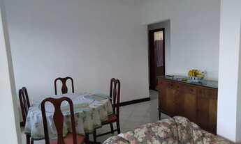 Imagem 4: Apartamento para venda tem 138m² com 3 quartos em Jardim Apipema com 2 vagas de garagem