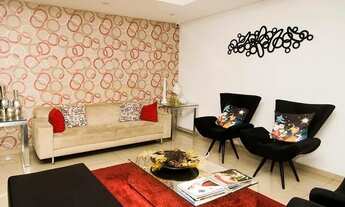 Imagem 3: MD - Excelente apartamento 3 qts 1 suíte 66m² -Casa Amarela- Sobrado Joaquim Cardozo-Lazer