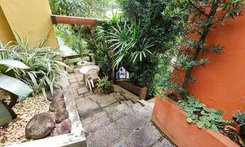 Imagem 3: Casa espetacular em condominio com a melhor área de lazer da região oceanica