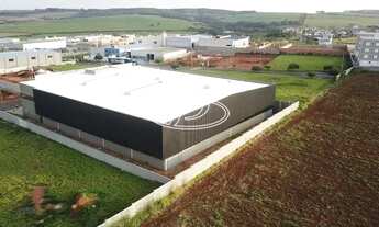 Imagem 5: Galpão à venda, Condomínio Industrial Duas Barras - Limeira/SP