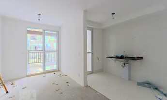 Imagem 2: Apartamento para Aluguel - Vila Mazzei, 2 Quartos, 60 m2