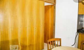 Imagem 2: Apartamento para Aluguel - Botafogo, 1 Quarto, 25 m2