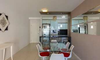 Imagem 5: LOCAÇÃO ANUAL COM VISTA MAR