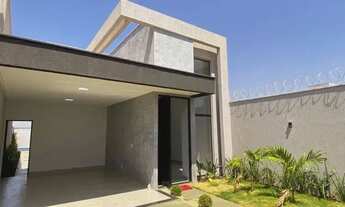 Imagem: Casa para venda possui 150 metros quadrados