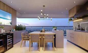 Imagem 6: D Home Tatuapé Apartamento com 3 dormitórios