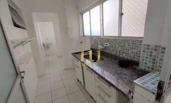 Imagem 6: Apartamento com 3 dormitórios, 95 m² - venda por R$ 450.000,00 ou aluguel por R$ 2.719,23