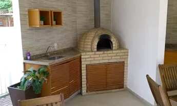 Imagem 6: Apartamento para venda tem 46 metros quadrados com 2 quartos em Jacarepaguá - Rio de Janei