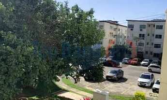 Imagem: Apartamento-LOCAÇÃO-Jacarepaguá-Rio de