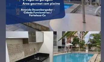 Imagem: Aluga-se Apartamento na Cidade Funcionários