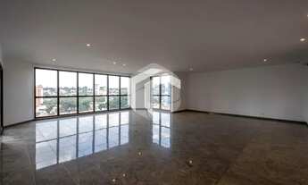 Imagem 2: SEU NOVO LAR! Apartamento com 4 dormitórios