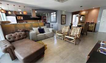 Imagem 3: Apartamento-Rio de Janeiro-RECREIO DOS BANDEIRANTES