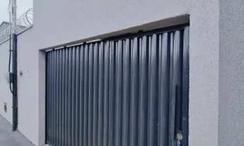 Imagem 3: Casa para venda com 96 metros quadrados com 3 quartos em Vila Galvão - Senador Canedo - GO