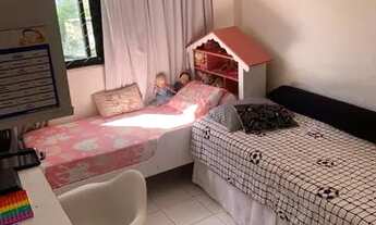 Imagem 3: Oportunidade em boa viagem 4qts 2 suites 2 vagas e lazer