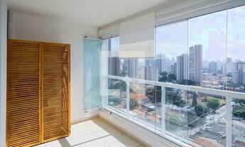 Imagem 7: Apartamento para Aluguel - Brooklin, 2 Quartos, 67 m2