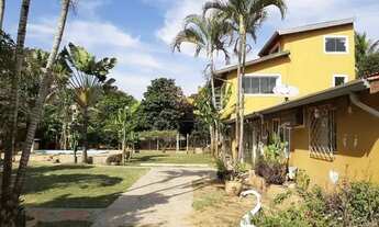 Imagem 2: Chácara para Venda em Campinas / SP no bairro Recanto dos Dourados