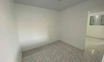 Imagem 3: Casa com 1 dormitório para alugar, 40 m² por R$ 970,00/mês - Nova Gerti - São Caetano do S