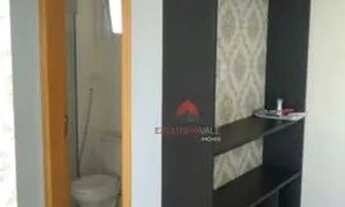 Imagem 4: Apartamento com 2 dormitórios à venda, 61 m² por R$ 372.000,00 - Parque Industrial - São J