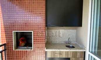 Imagem 5: Apartamento com 3 quartos no Tuscany Maison Edifício - Bairro Gleba Palhano em Londrina