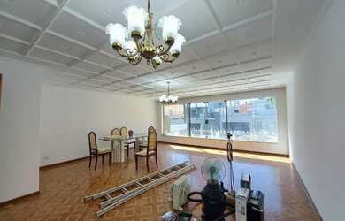 Imagem 14: Sobrado Anália Franco para fins Comercial ou residencial