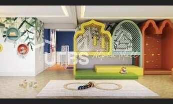 Imagem 5: Emirates Parque Flamboyant - Apartamento 2 quartos, sendo 2 suítes