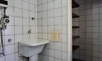 Imagem 3: Cobertura com 2 dormitórios à venda, 127 m² por R$ 500.000 - Centro - São José dos Campos