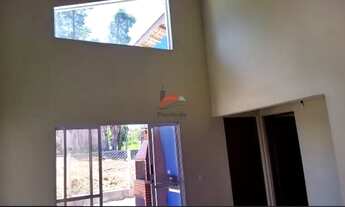 Imagem 4: Chácara antes do Centro de Ibiúna