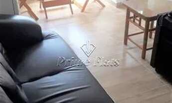 Imagem 6: Flat para locação no Edifício São Paulo Suíte Service, com 1 dormitório e 1 vaga