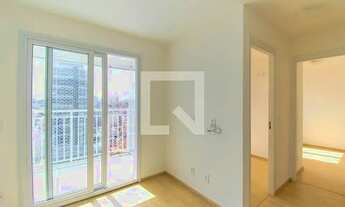 Imagem 3: Apartamento para Aluguel - Vila Prudente, 2 Quartos, 47 m2