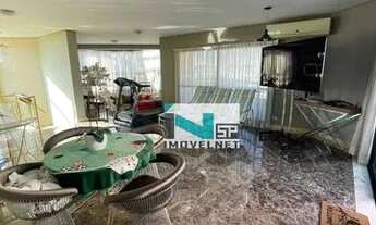 Imagem 3: AMPLA COBERTURA NO CORAÇÃO DO TATUAPÉ