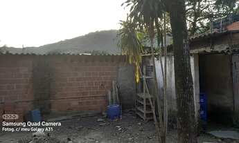 Imagem 5: Lote/Terreno para venda com 216 metros quadrados em Guaratiba - Rio de Janeiro - RJ