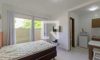 Imagem 2: Apartamento para Aluguel - Saco dos Limões, 1 Quarto, 35 m2