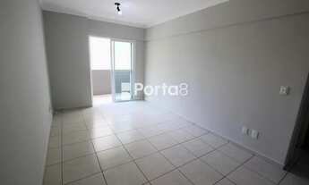 Imagem 2: Apartamento confortável e aconchegante para locação no Edifício Porto Real