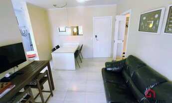 Imagem 4: Village com 1 dormitório à venda, 47 m² por R$ 530.000,00 - Riviera de São Lourenço - Bert