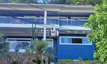 Imagem: Maravilhosa casa com quatro suítes em Piratininga