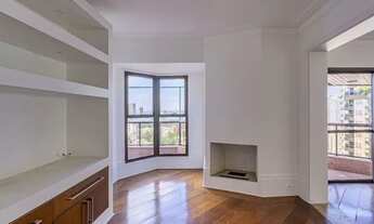 Imagem 3: Apartamento Duplex Residencial à venda, Vila Andrade, São Paulo - AD0184