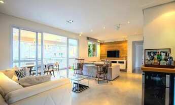 Imagem: Apartamento para venda com 138