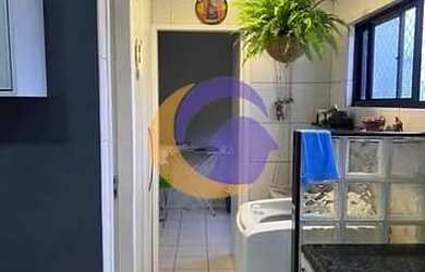 Imagem 6: Apartamento à venda, Campo Grande, Recife, PE