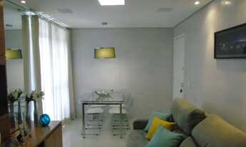 Imagem 3: Vendo lindo apartamento decorado - Ao lado do Shopping Cabral