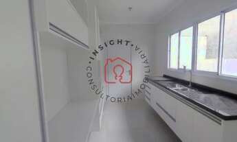 Imagem 5: Casa de Condomínio para alugar com 03 quartos sendo 03 suítes, no bairro Jardim Esmeralda