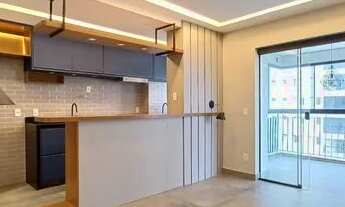 Imagem 2: 1 Quarto a venda no Acqua Village, Águas Claras Brasília