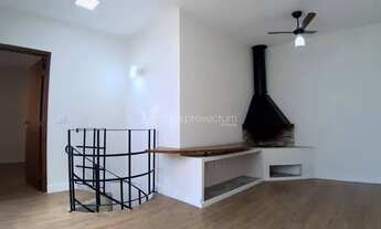 Imagem 6: Apartamento - Bosque - Campinas