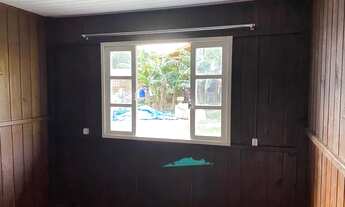 Imagem 6: Casa de sítio urbano