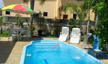 Imagem 3: Casa pra locação e venda no vilas do JACUIPE