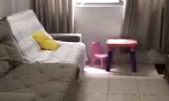 Imagem 5: Apartamento com 2 dormitórios à venda, por R$ 360.000 - Campo Grande - Santos/SP